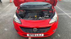 Vauxhall Corsa 1.4 [75] Griffin 3dr Petrol Hatchback